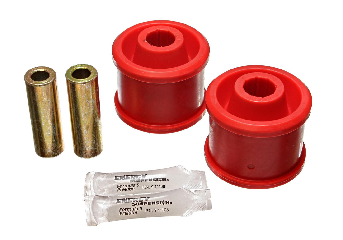 Energy Suspension Rear Trailing Arm Bushing Sets 5.7115R