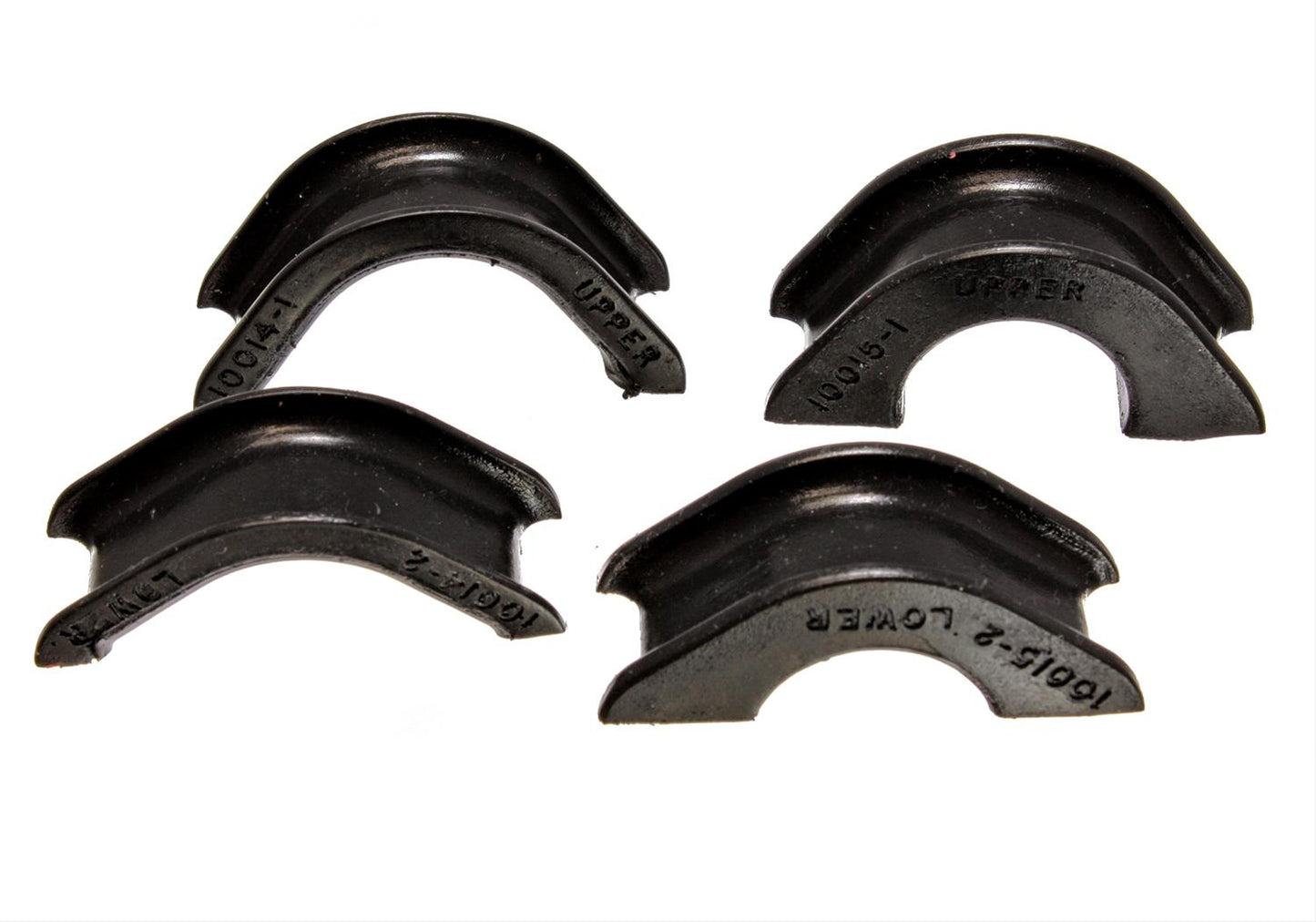 Energy Suspension Rack and Pinion Bushing Sets 7.10101G