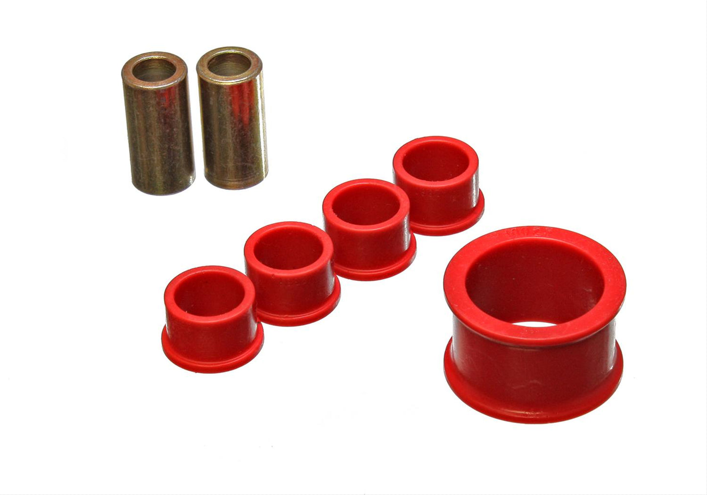 Energy Suspension Rack and Pinion Bushing Sets 7.10105R