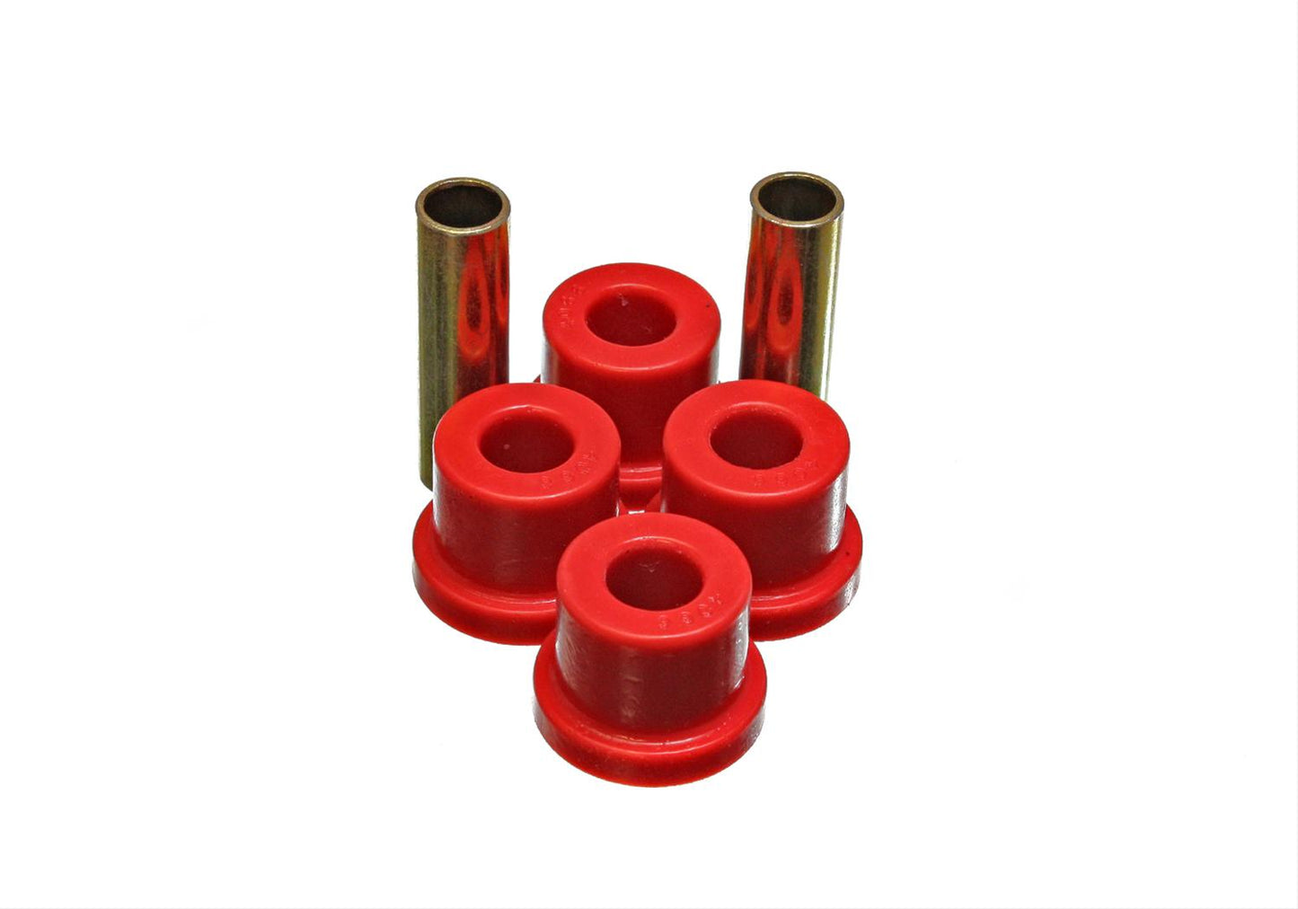 Energy Suspension Transmission Crossmember Bushings 7.1101R