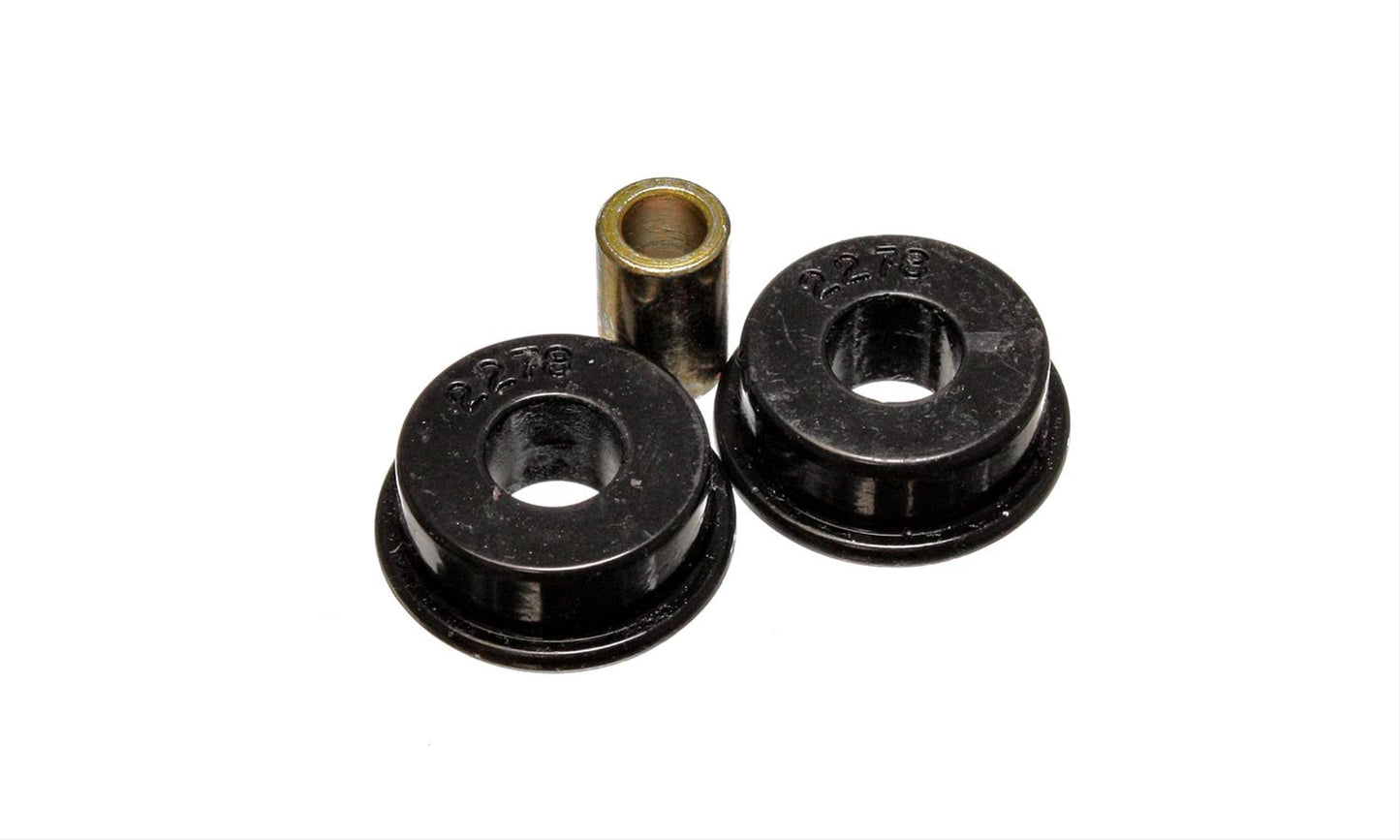 Energy Suspension Manual Transmission Shifter Stabilizer Bushings 7.1103G