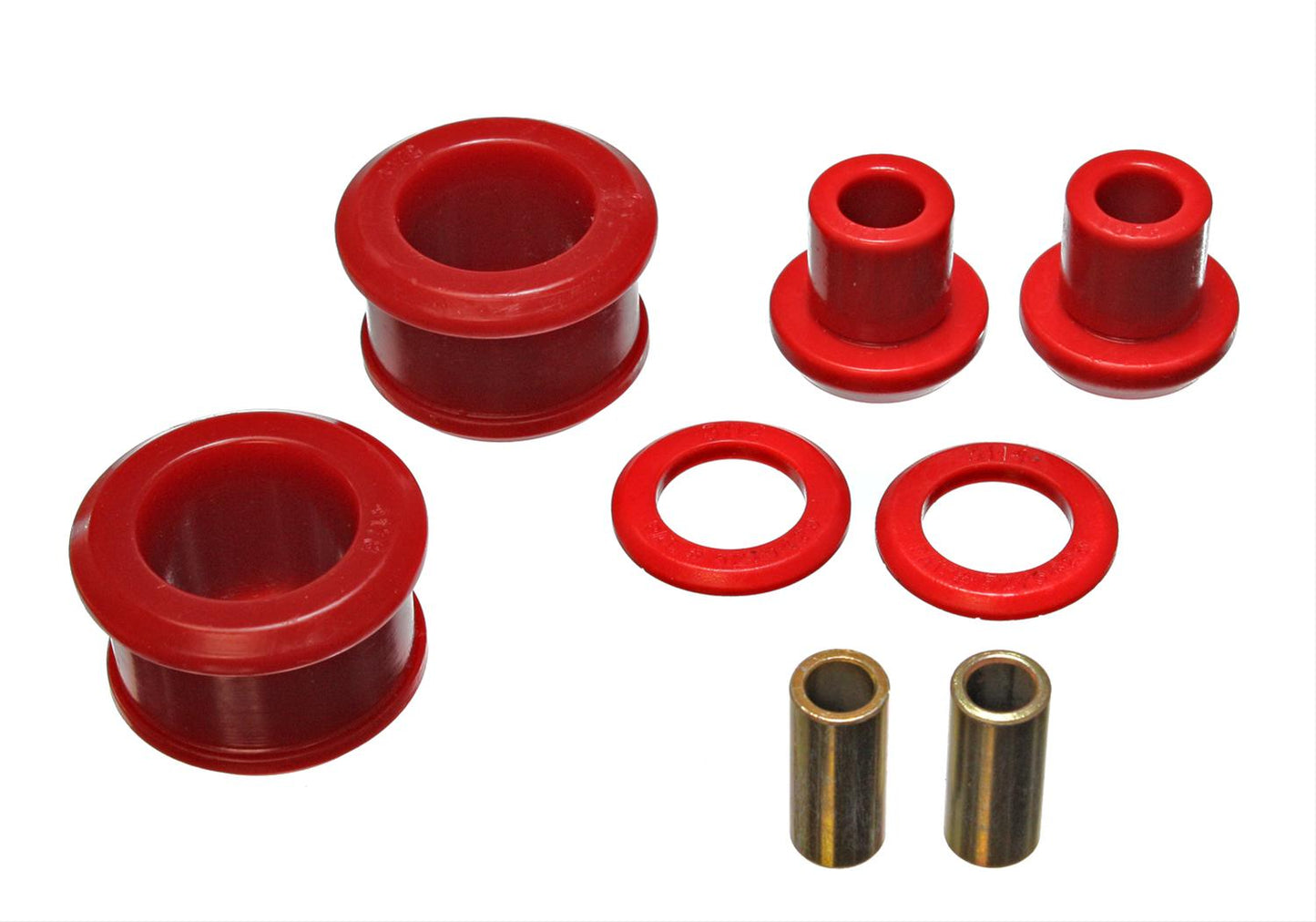Energy Suspension Differential Carrier Bushings 7.1108R