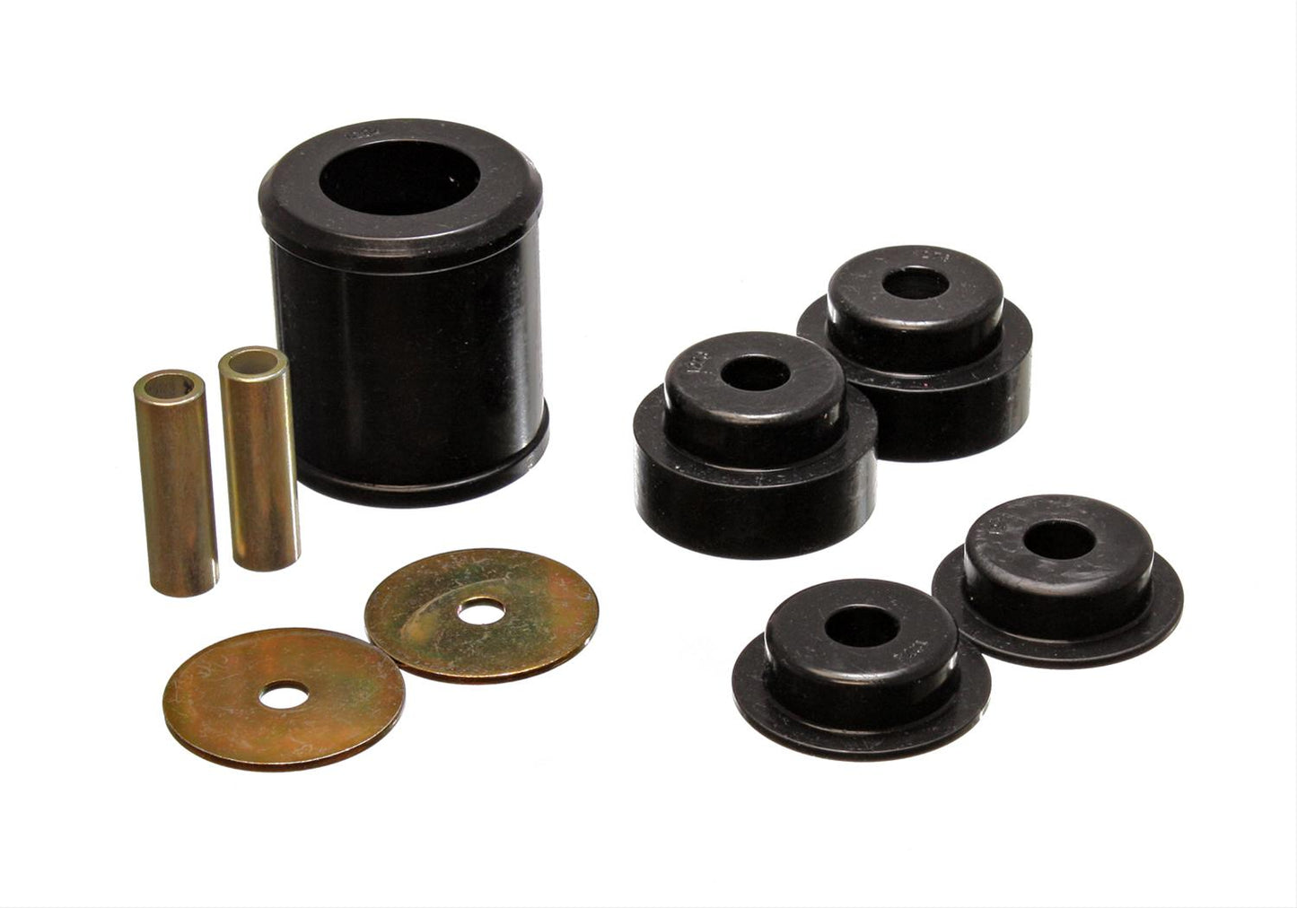 Energy Suspension Differential Carrier Bushings 7.1119G