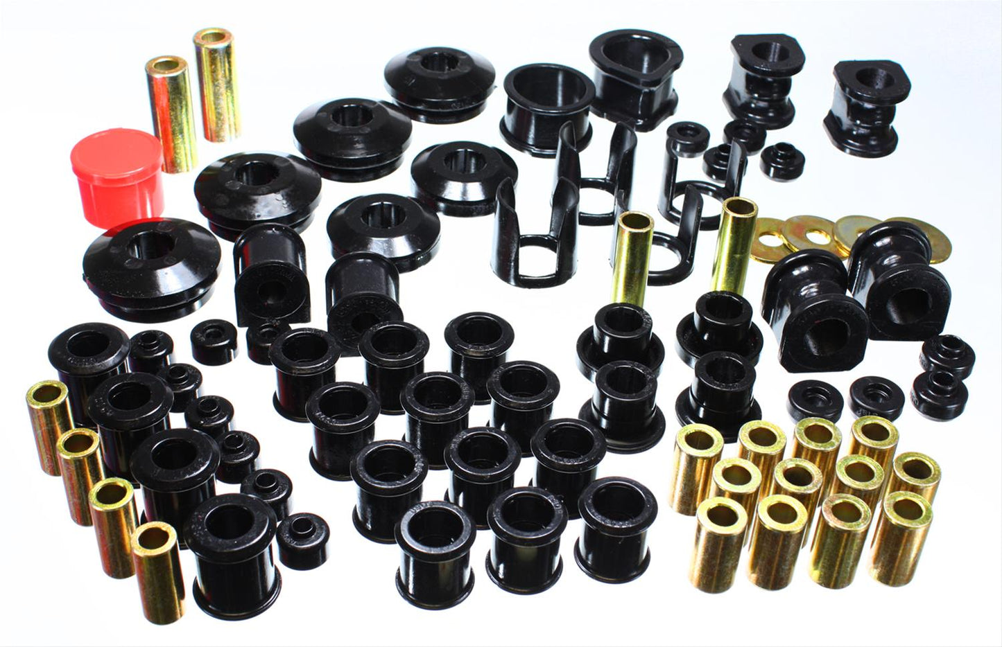 Energy Suspension Hyperflex Bushing Kits 7.18106G