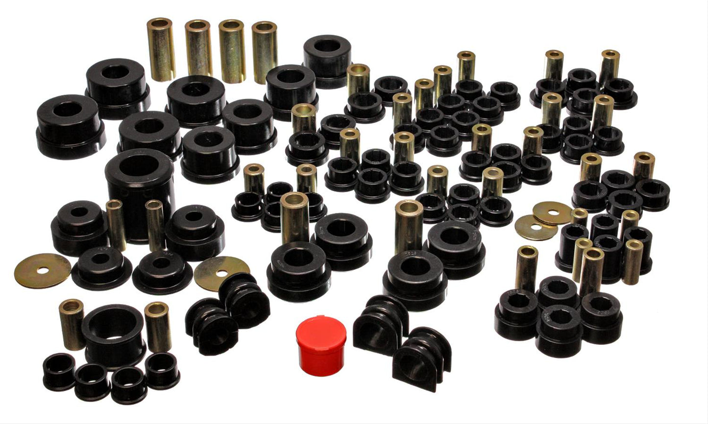 Energy Suspension Bushing Kits 7.18108G