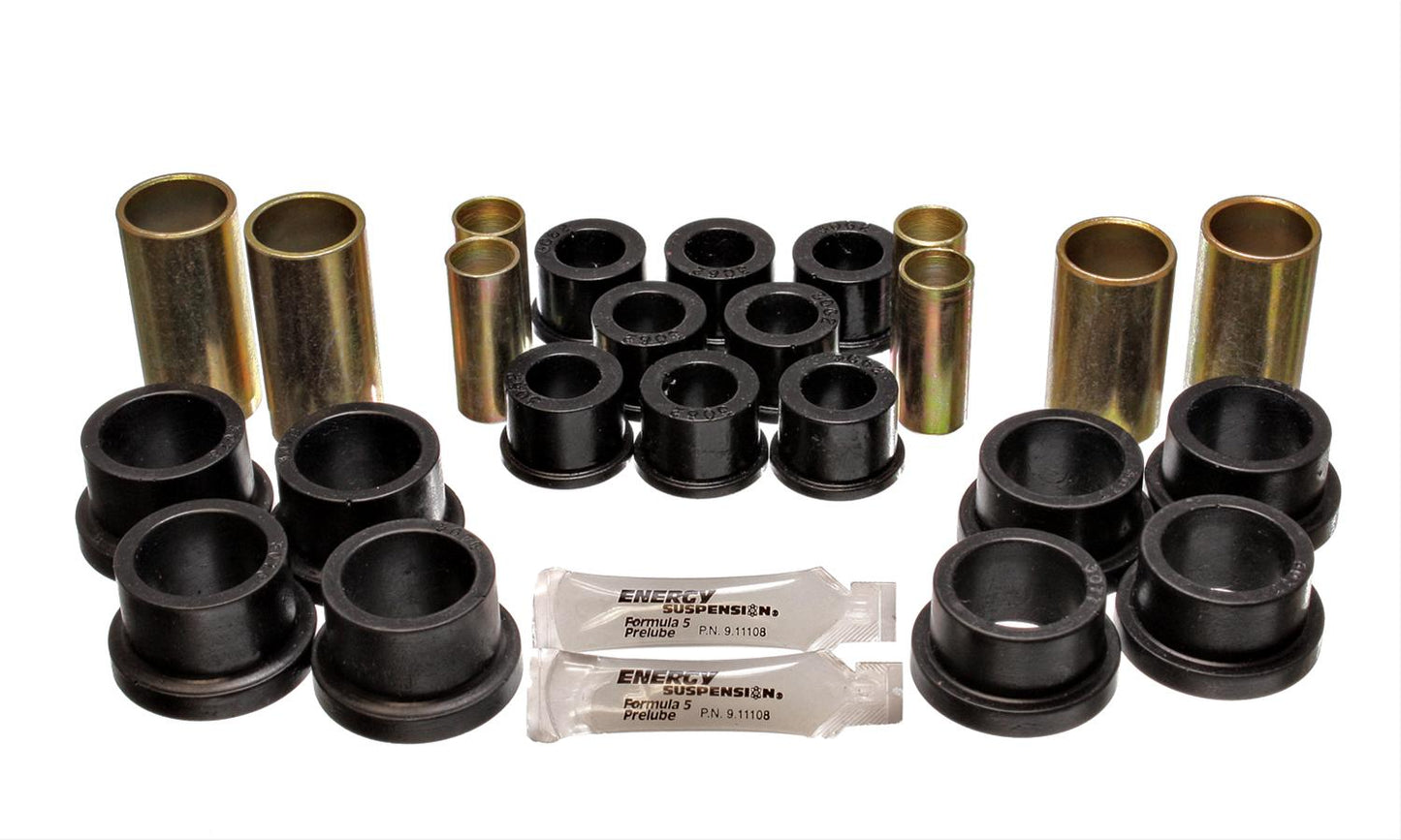 Energy Suspension Control Arm Bushing Sets 7.3104G