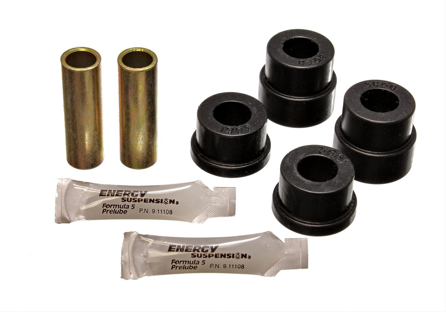 Energy Suspension Control Arm Bushing Sets 7.3106G