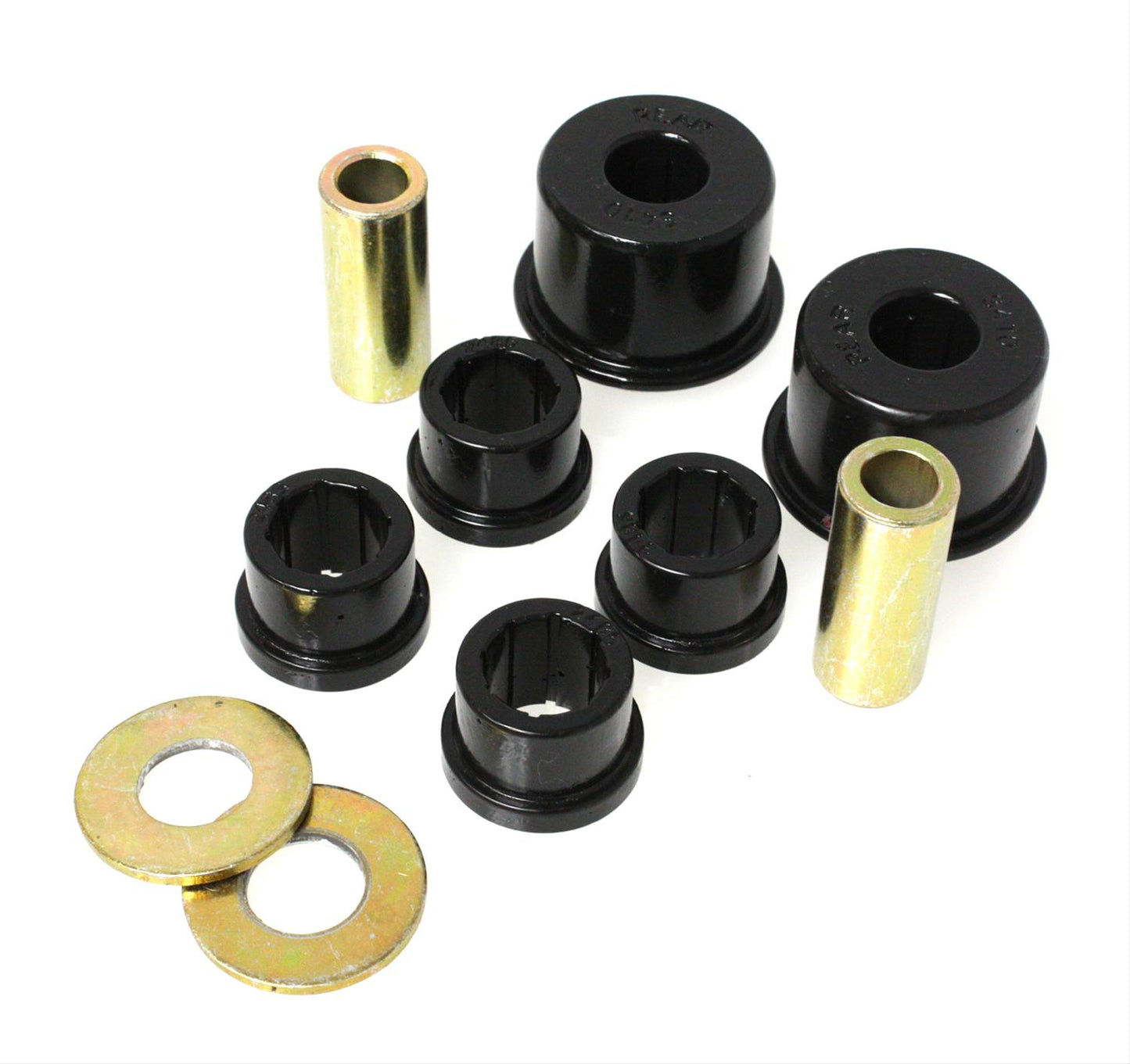 Energy Suspension Control Arm Bushing Sets 7.3112G
