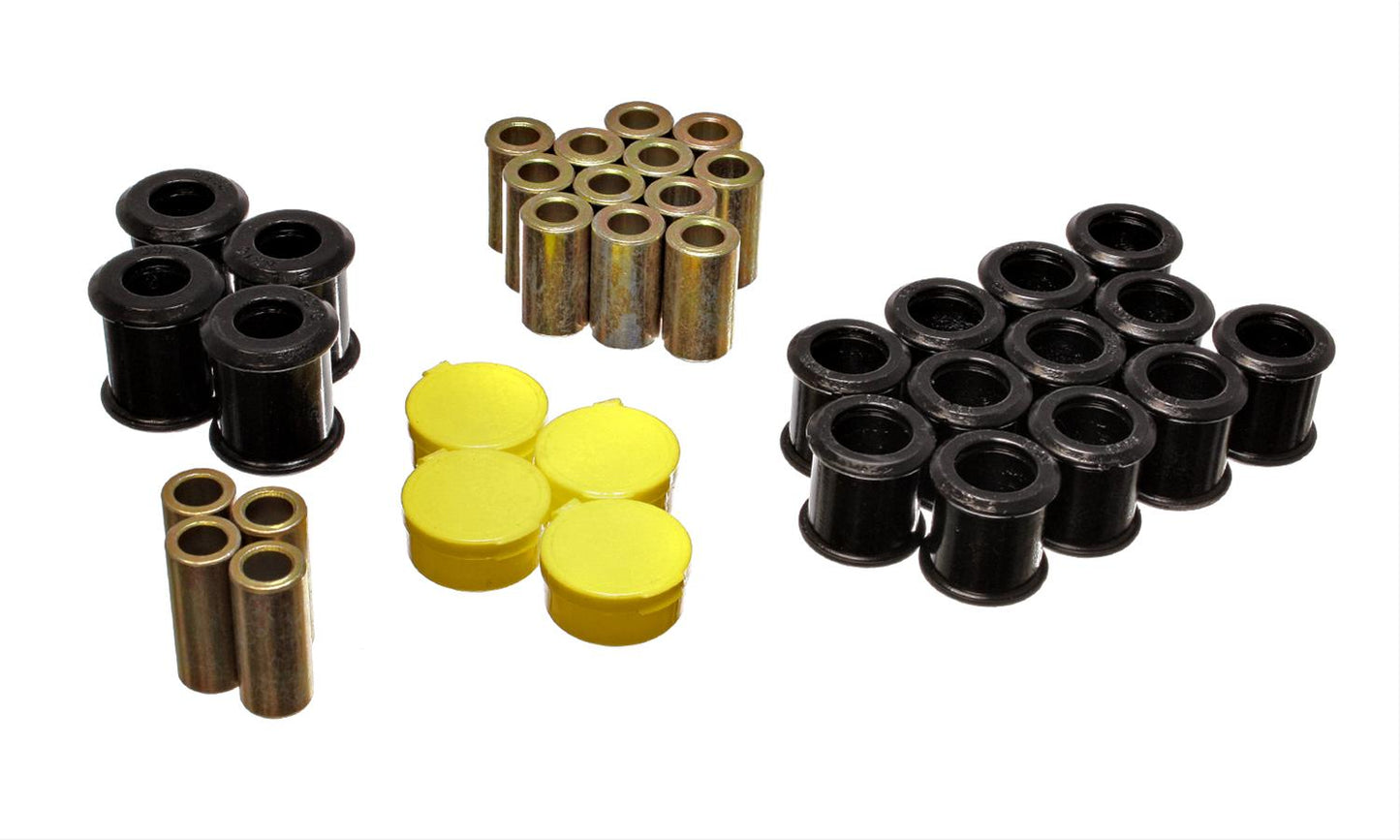 Energy Suspension Control Arm Bushing Sets 7.3115G