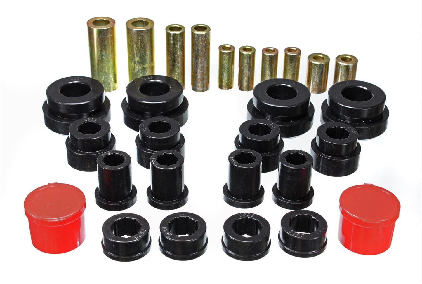 Energy Suspension Bushing Kits 7.3121G