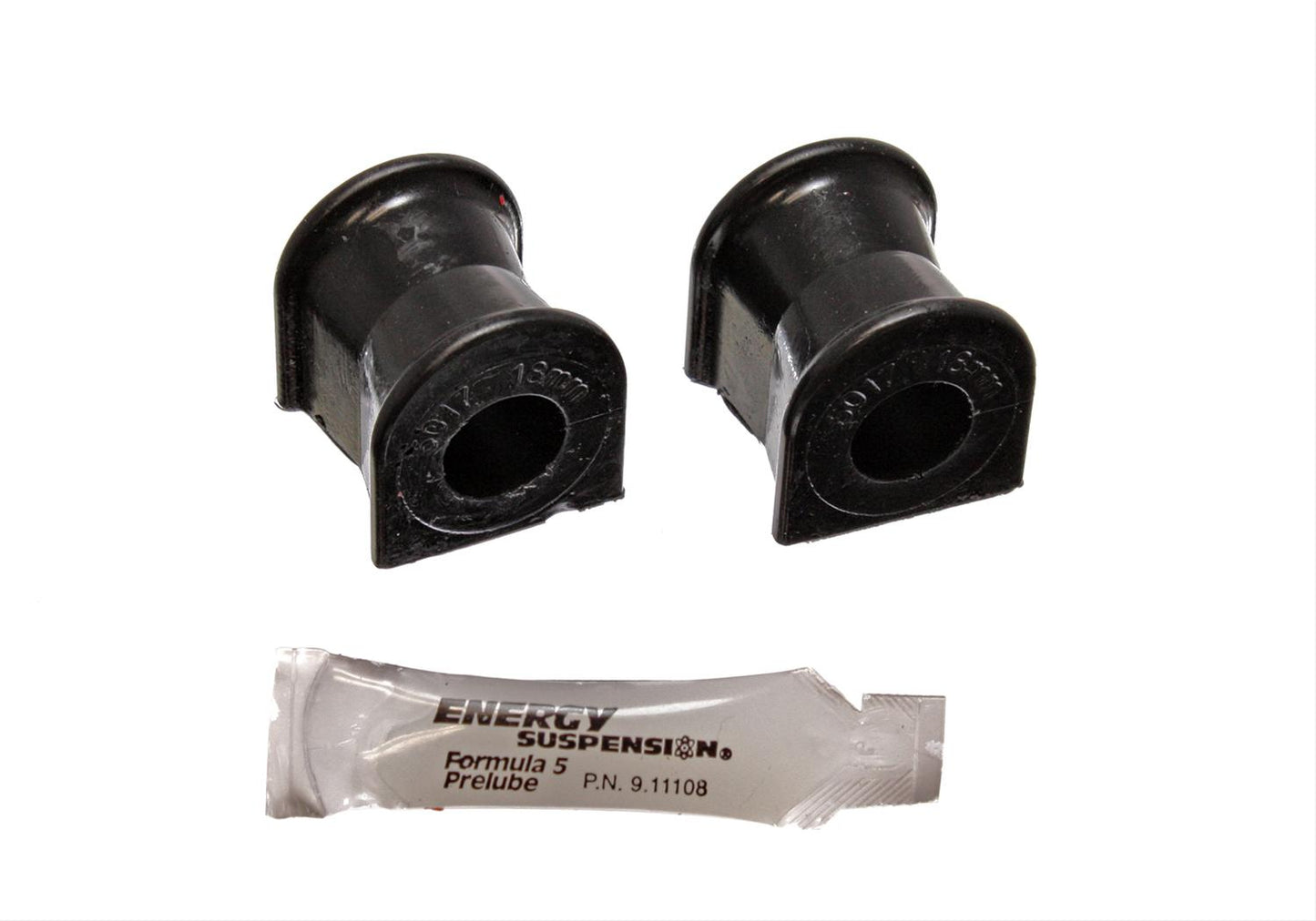 Energy Suspension Sway Bar Bushings 7.5101G