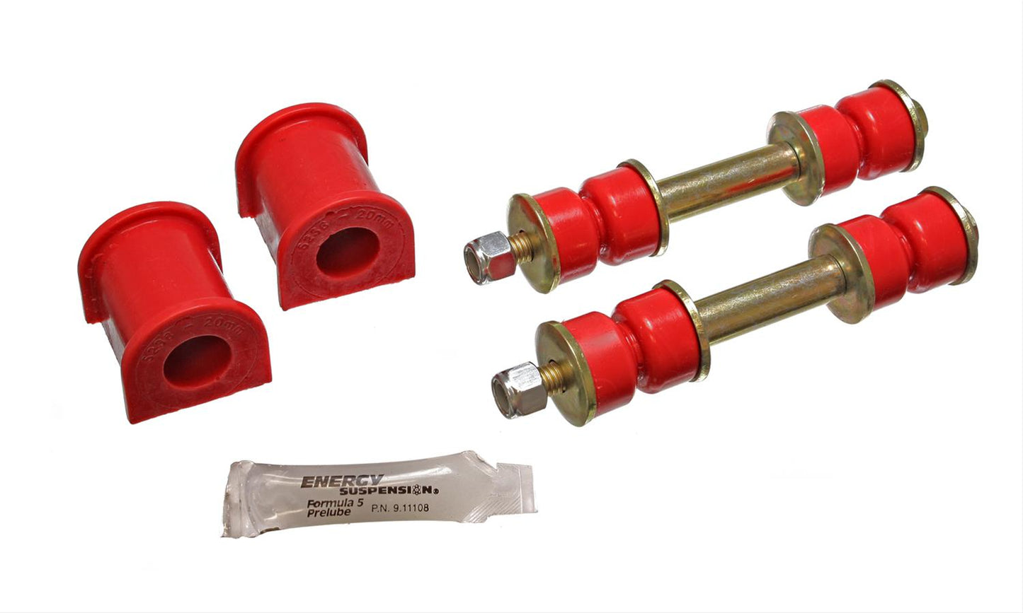 Energy Suspension Sway Bar Bushings 7.5109R