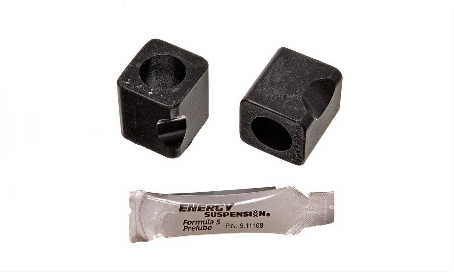 Energy Suspension Sway Bar Bushings 7.5110G