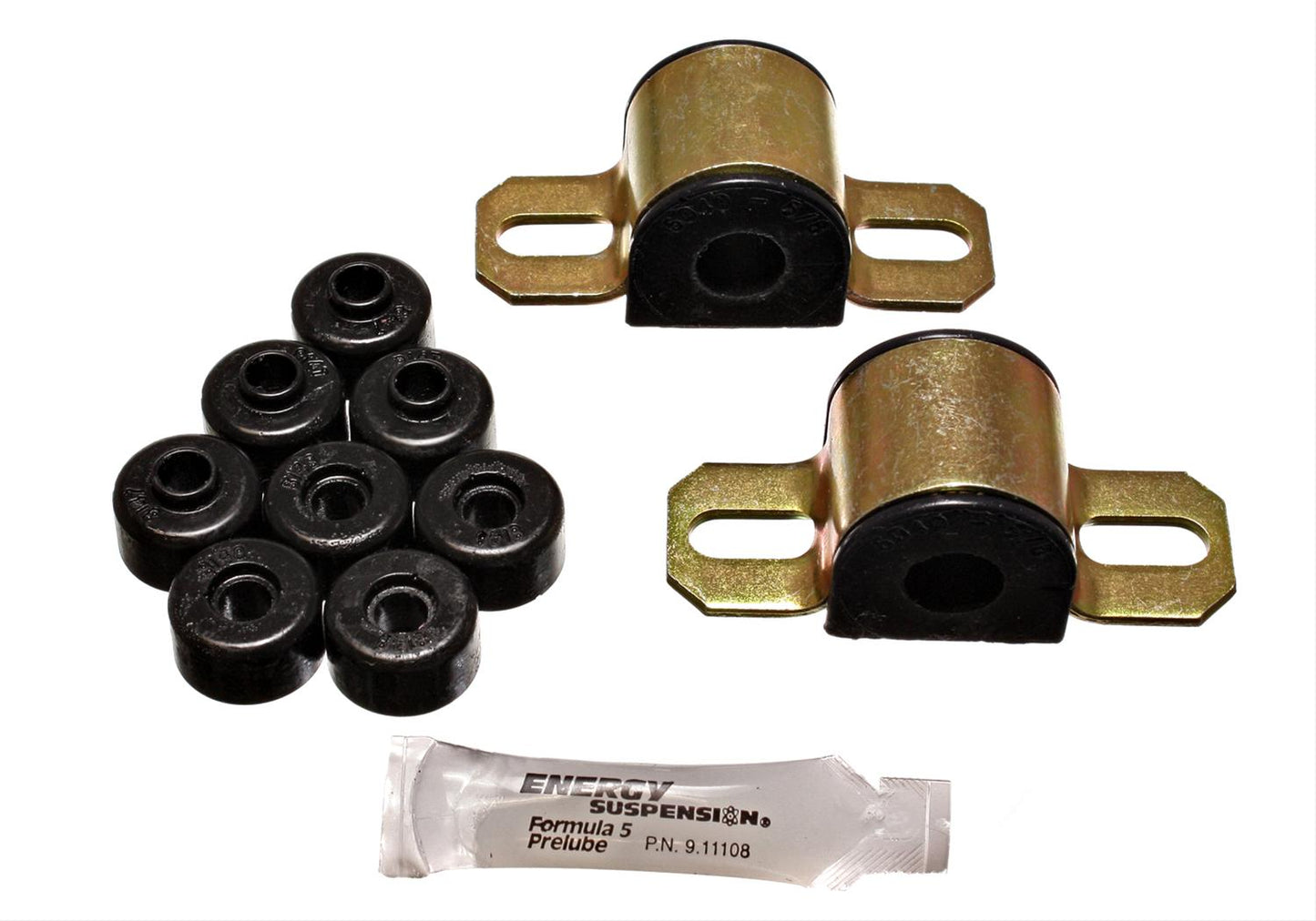 Energy Suspension Sway Bar Bushings 7.5113G