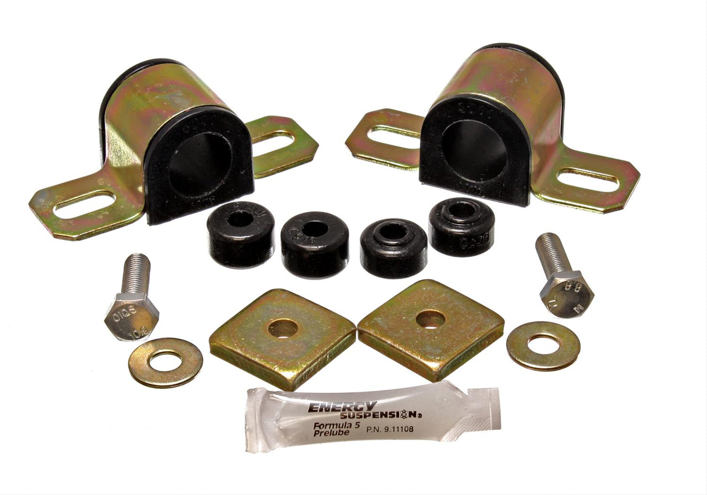 Energy Suspension Sway Bar Bushings 7.5114G