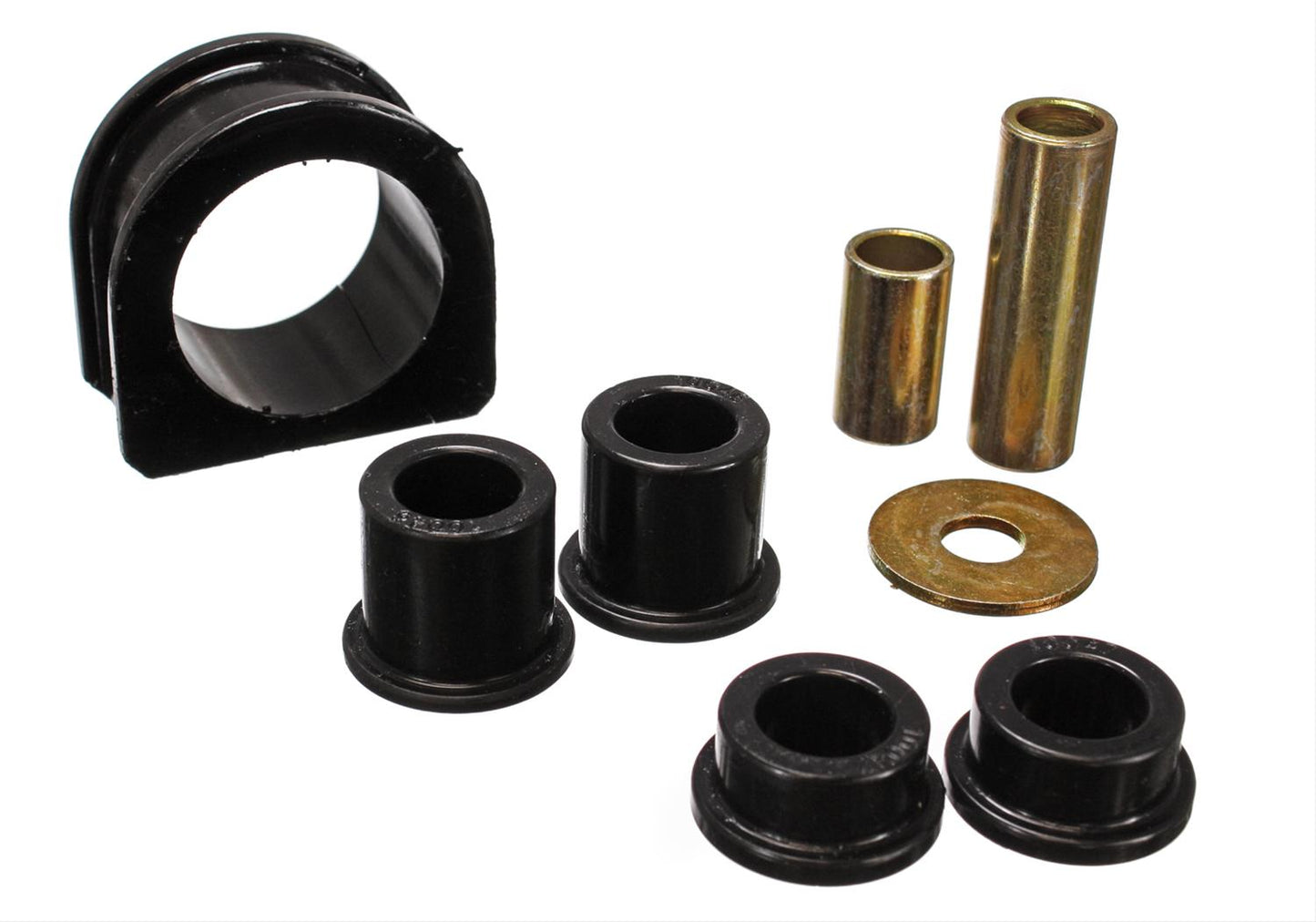 Energy Suspension Rack and Pinion Bushing Sets 8.10104G