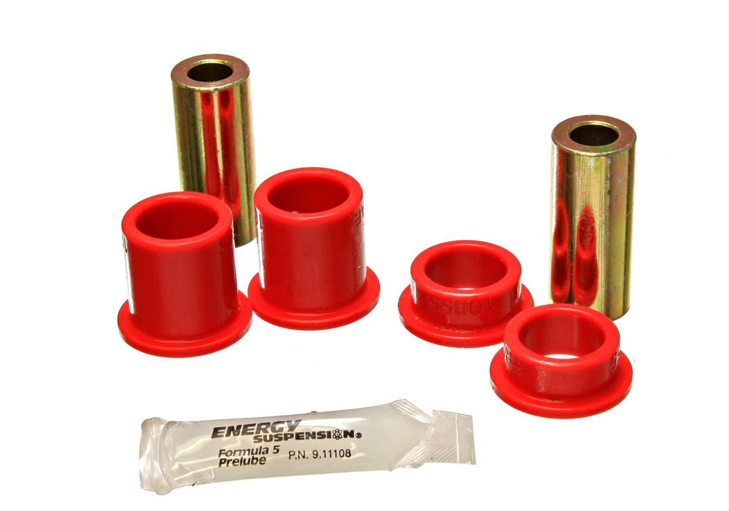 Energy Suspension Rack and Pinion Bushings 8.10105R