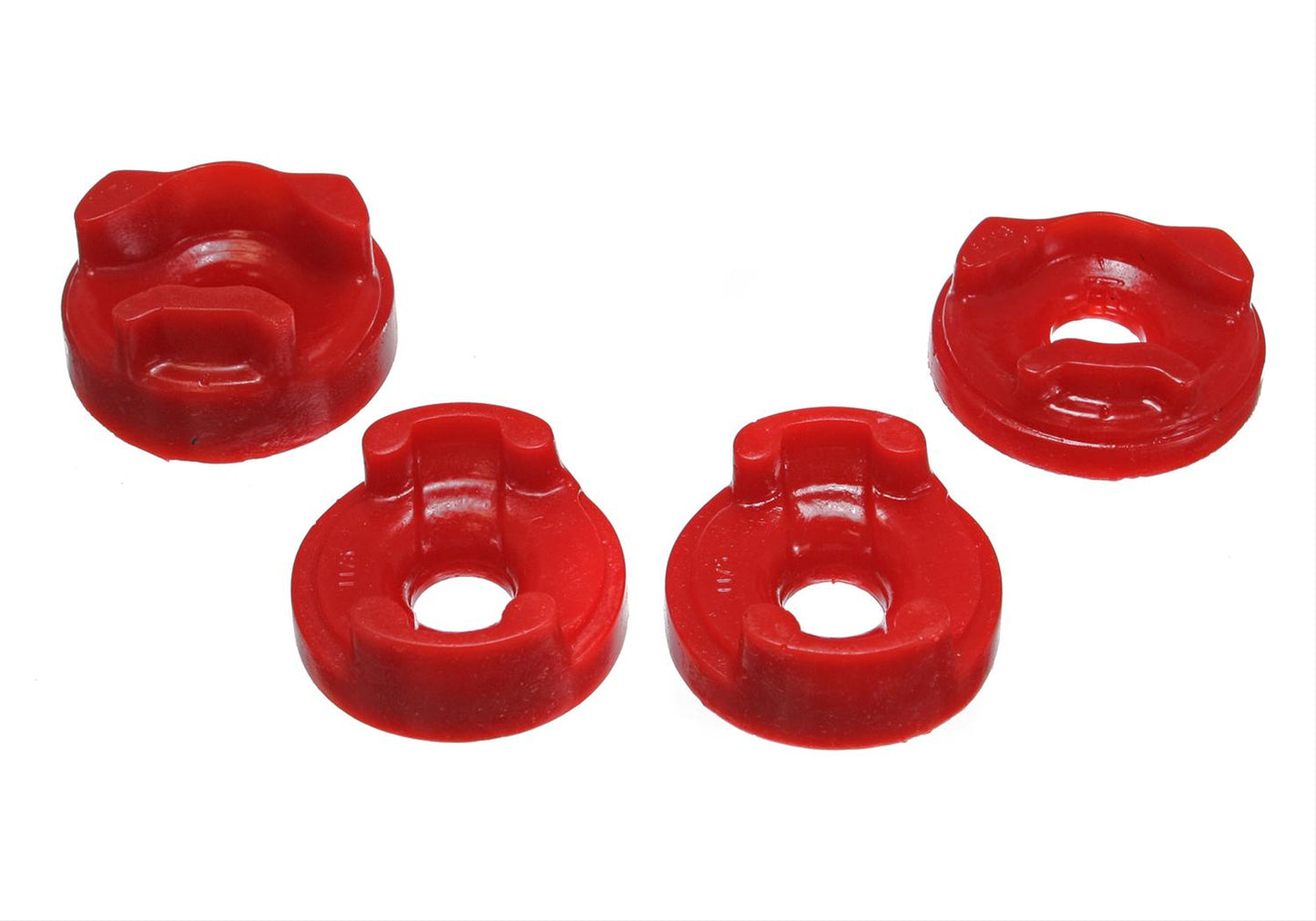 Energy Suspension Motor Mounts/Motor Mount Inserts 8.1101R