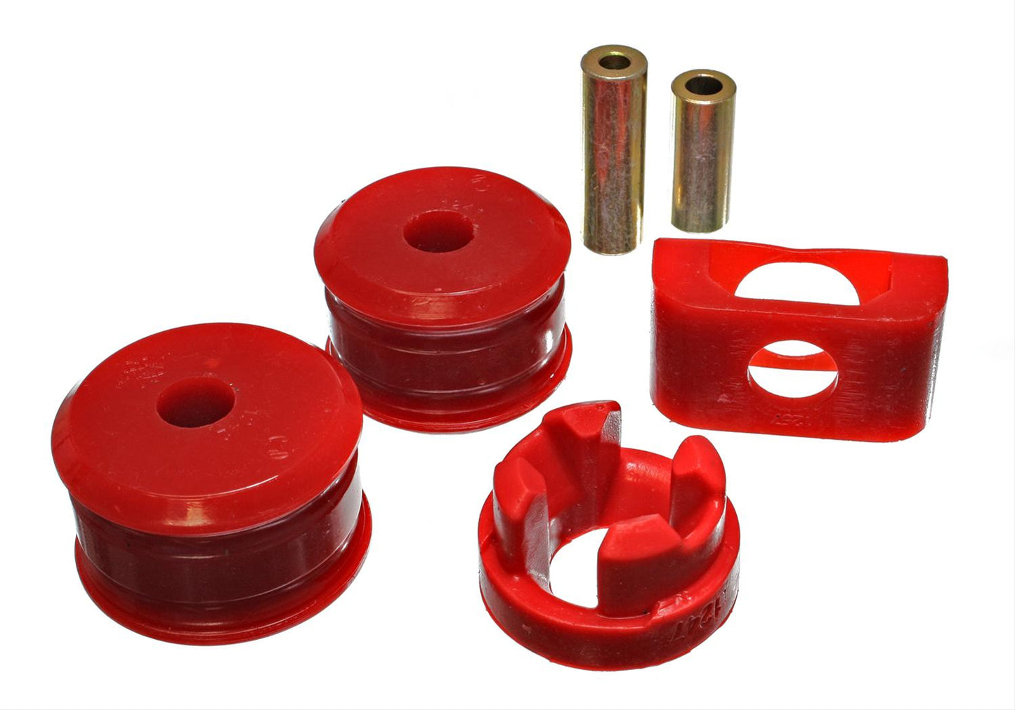 Energy Suspension Motor Mounts/Motor Mount Inserts 8.1103R