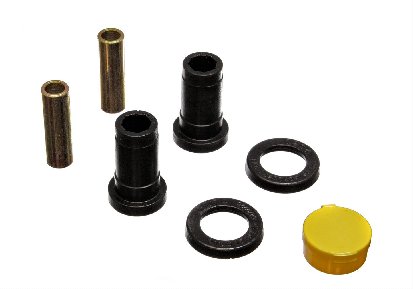 Energy Suspension Control Arm Bushing Sets 8.3101G