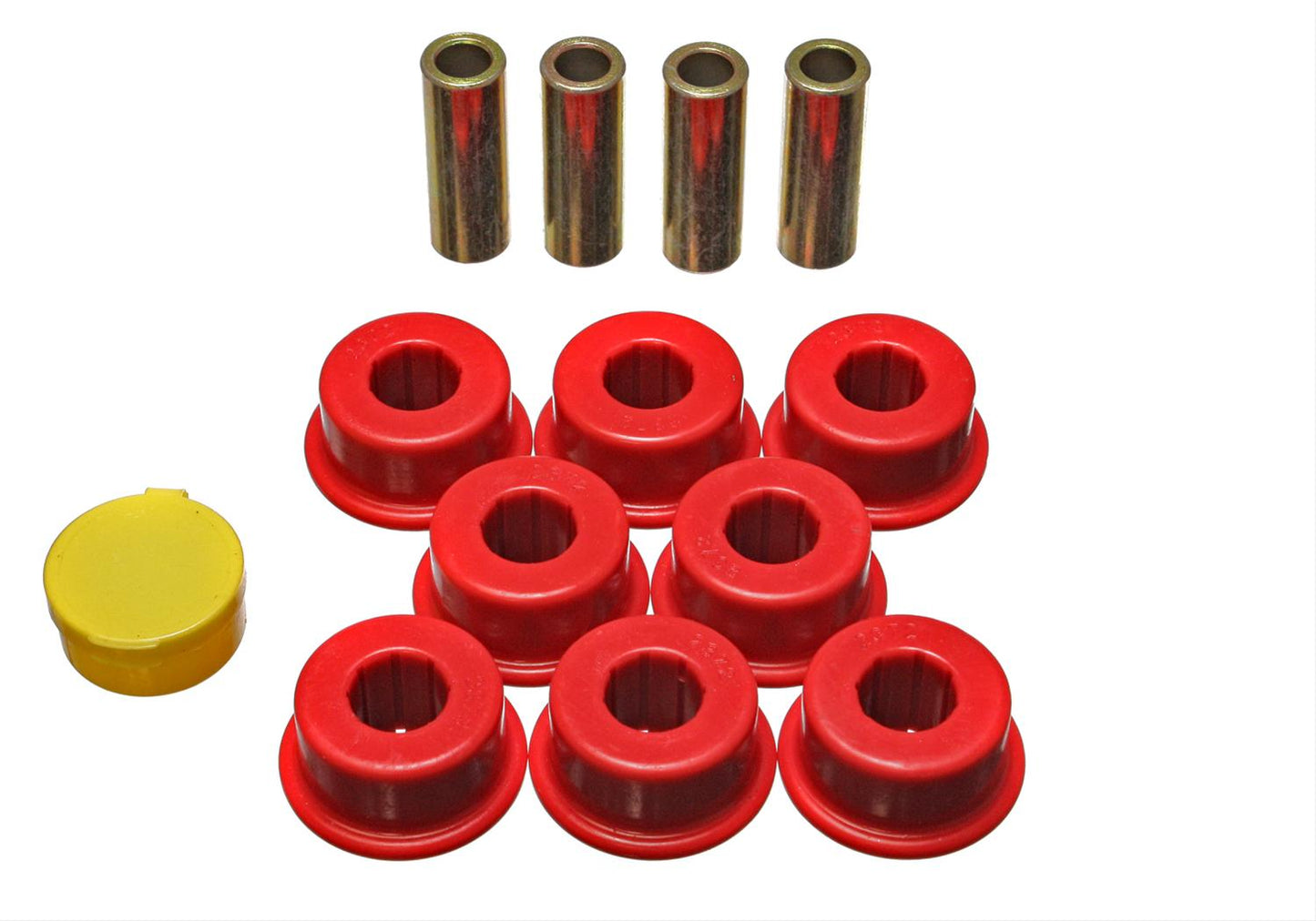 Energy Suspension Control Arm Bushing Sets 8.3118R