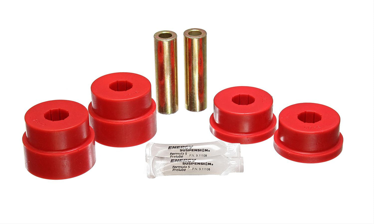Energy Suspension Rear Trailing Arm Bushing Sets 8.3124R