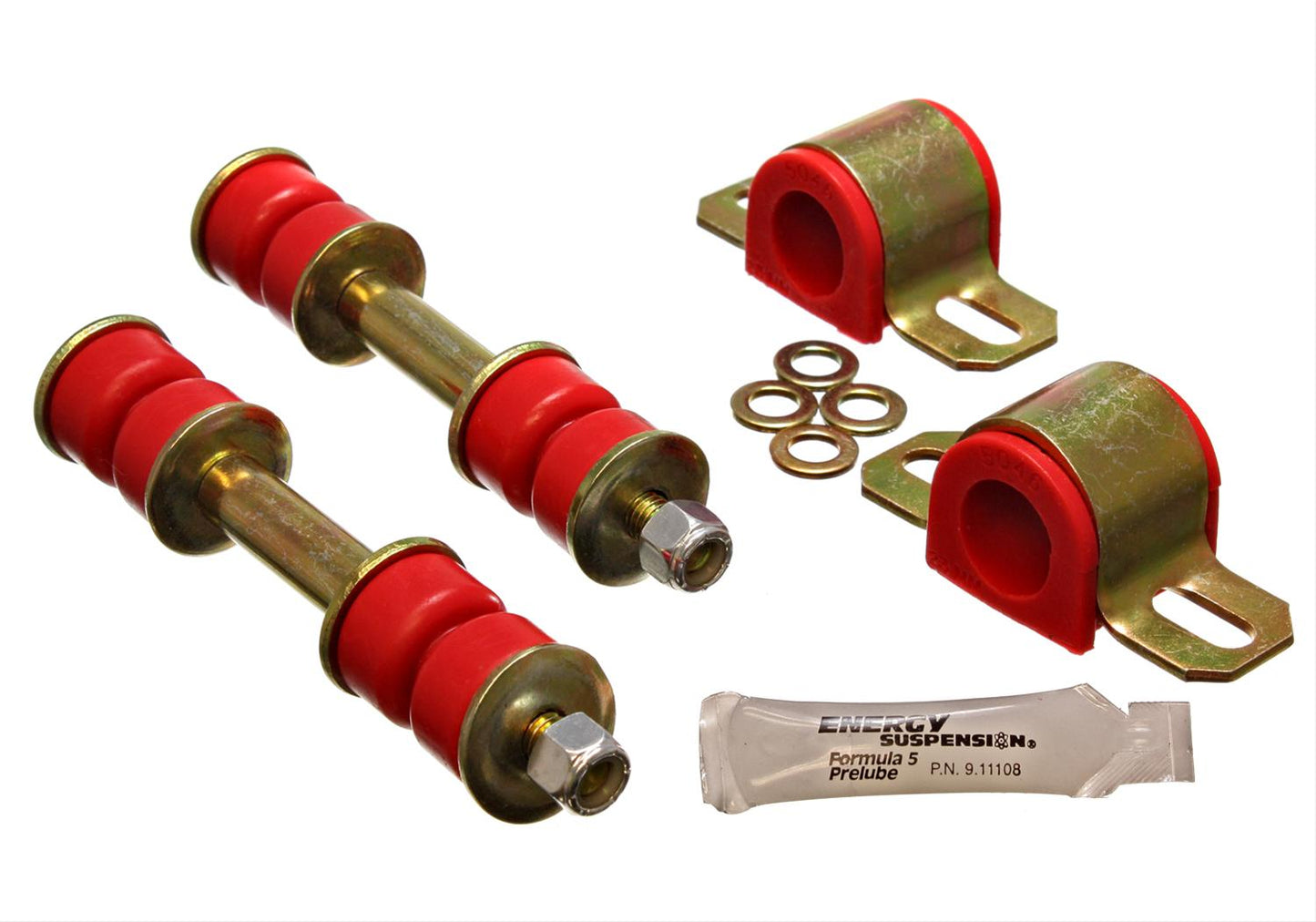 Energy Suspension Sway Bar Bushings 8.5105R