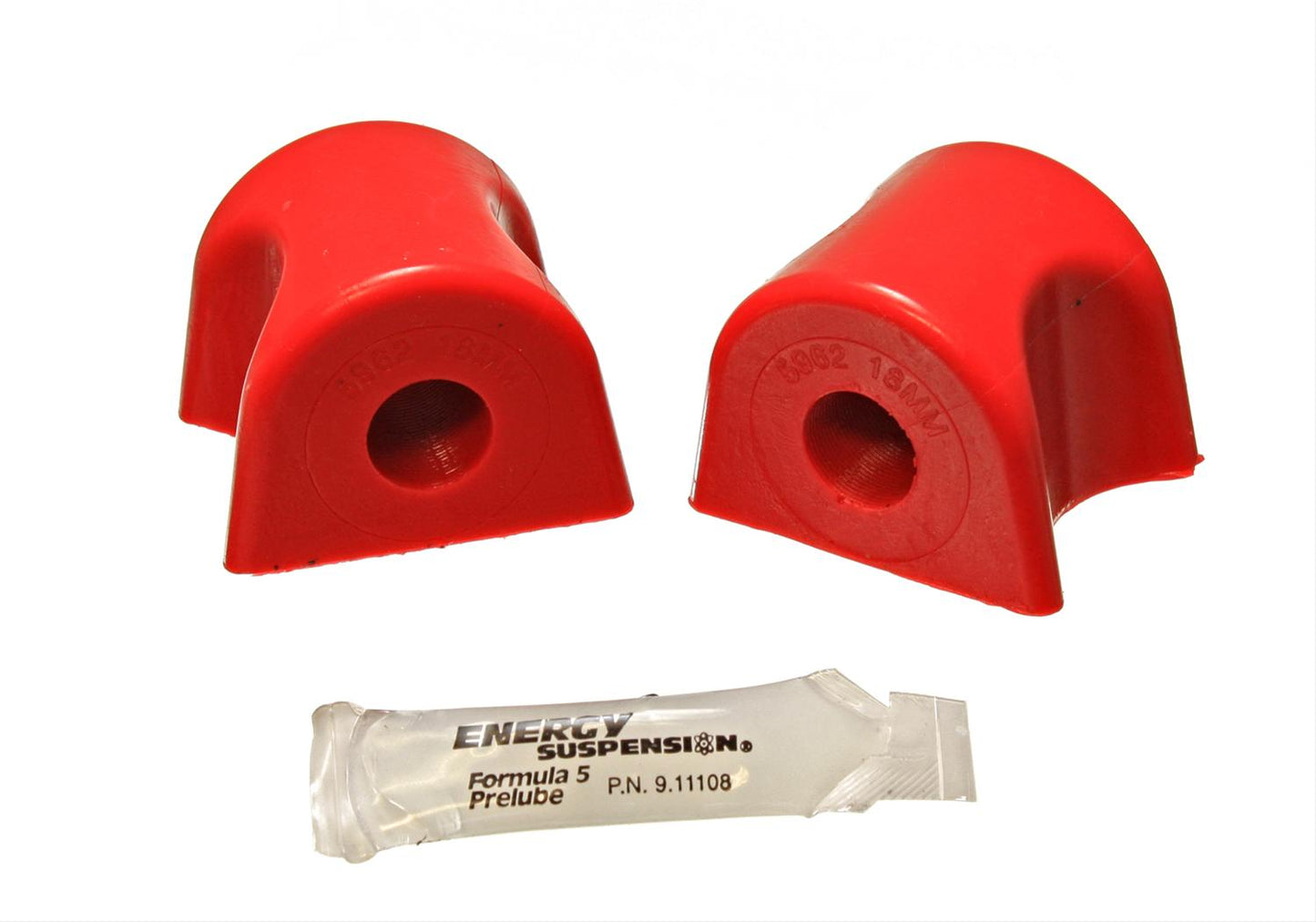Energy Suspension Sway Bar Bushings 8.5138R