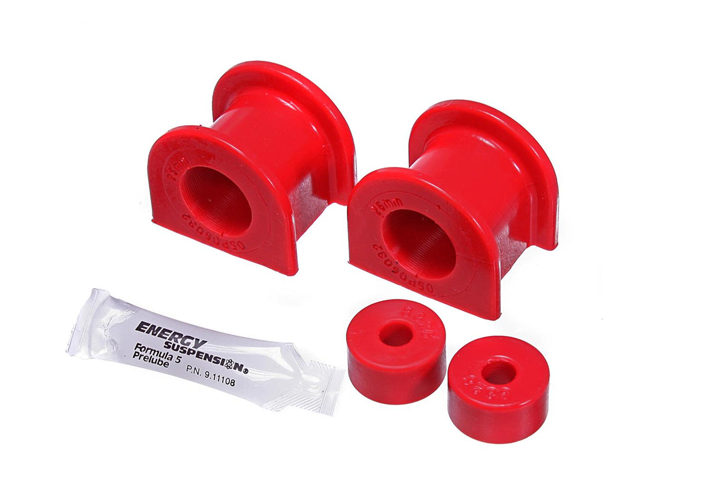 Energy Suspension Sway Bar Bushings 8.5141R