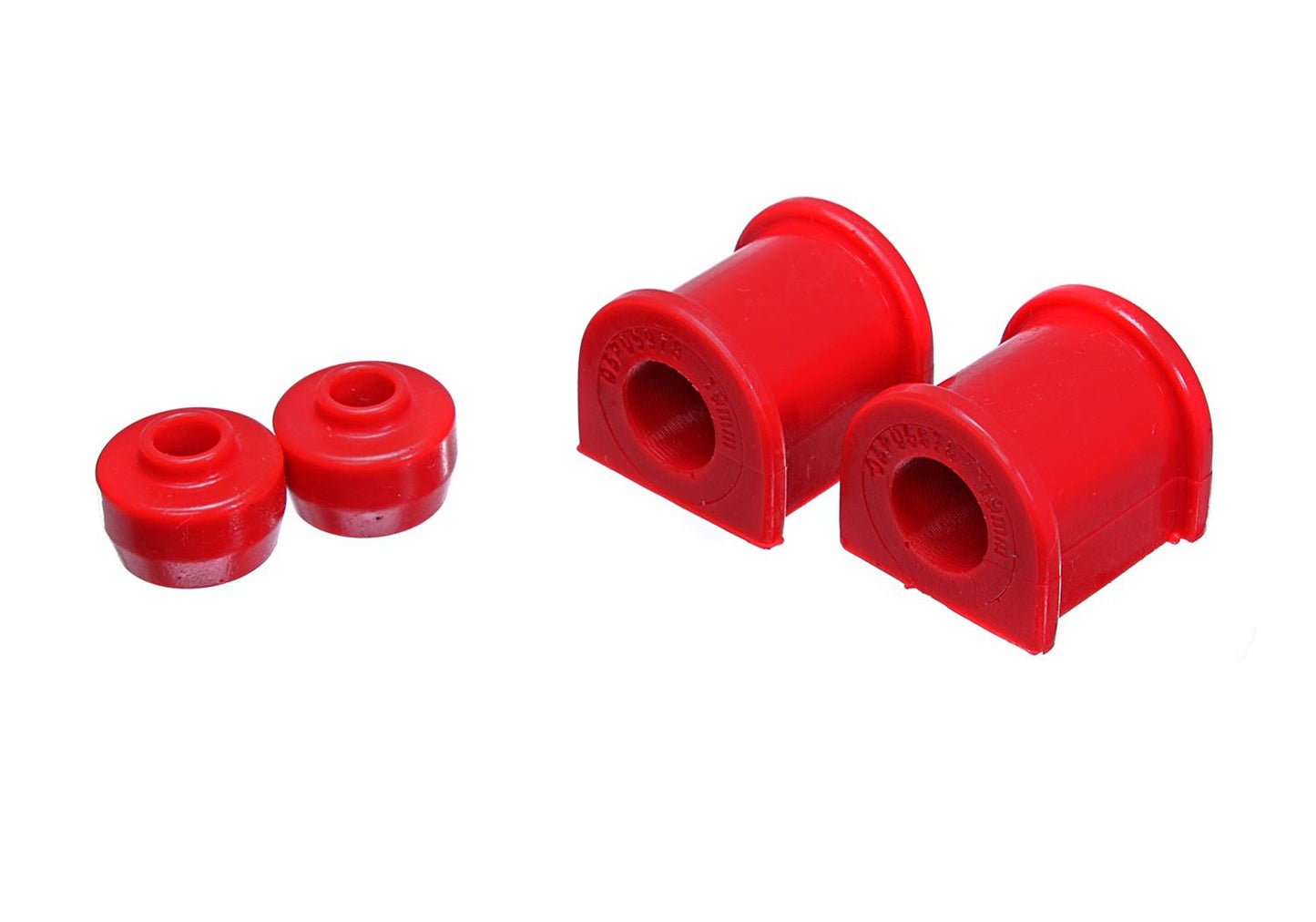 Energy Suspension Sway Bar Bushings 8.5142R