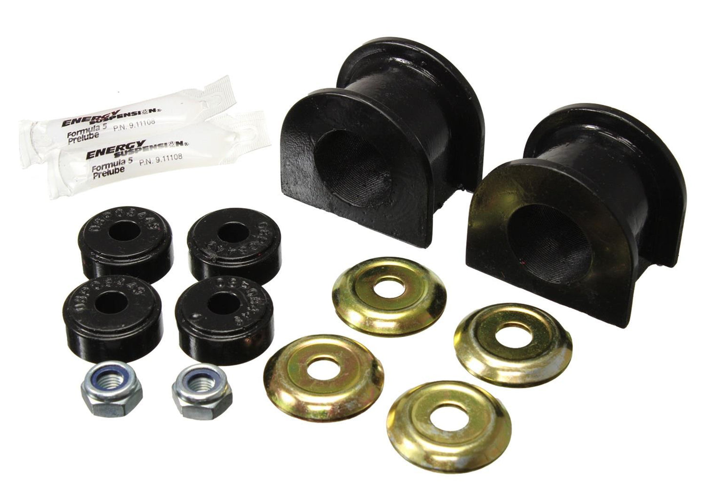 Energy Suspension Sway Bar Bushings 8.5153G