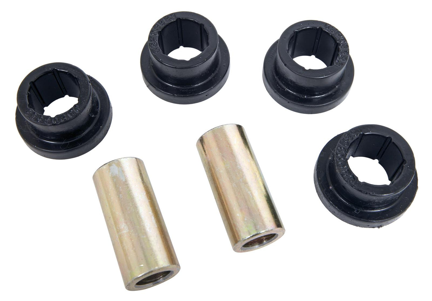 Energy Suspension Track Arm Bushing Sets 8.7106G