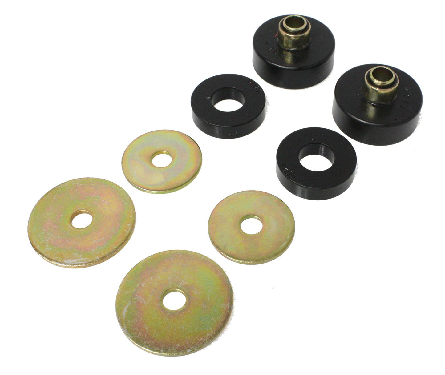 Energy Suspension Body Mount Bushings 9.4101G