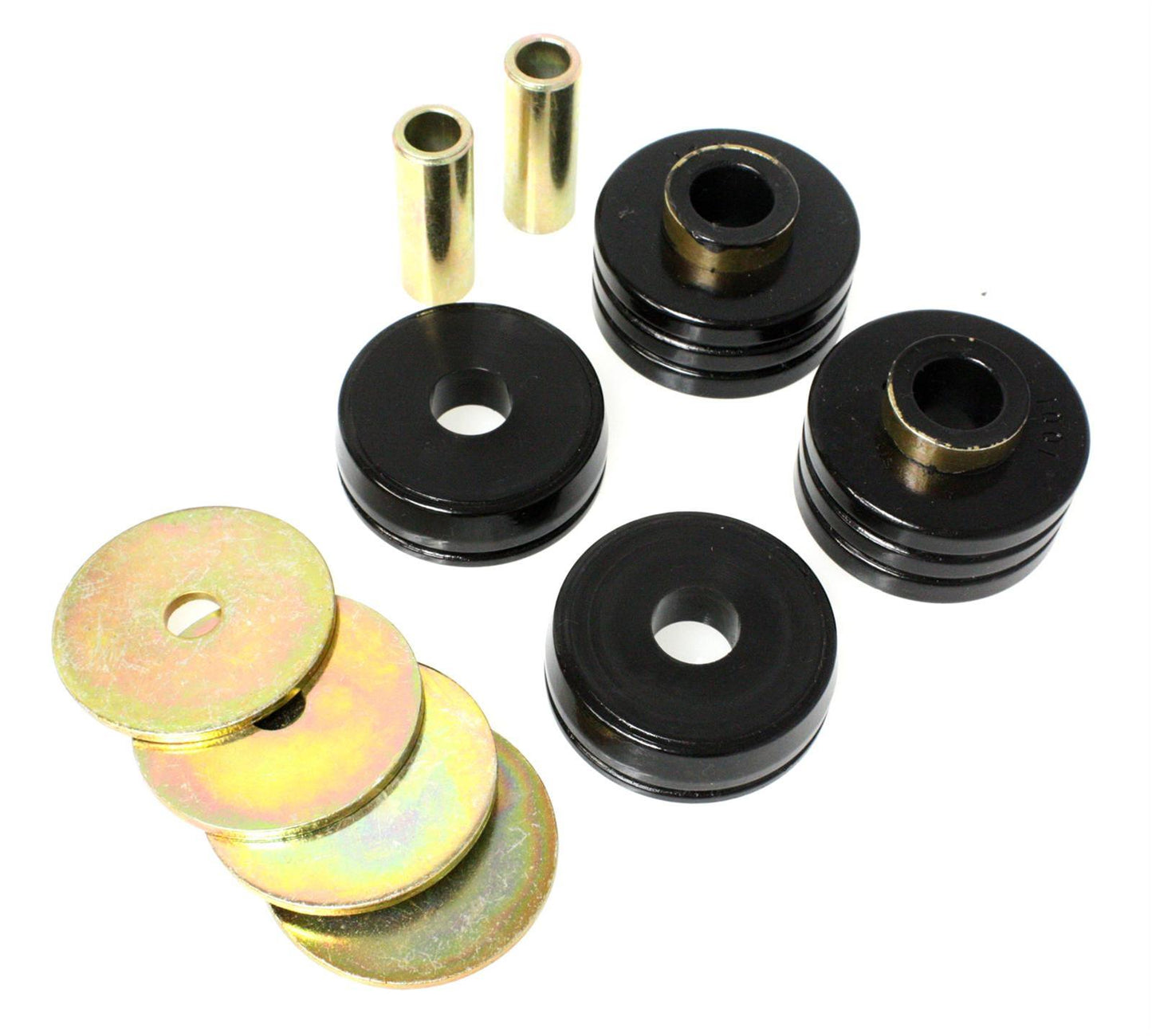 Energy Suspension Body Mount Bushings 9.4102G