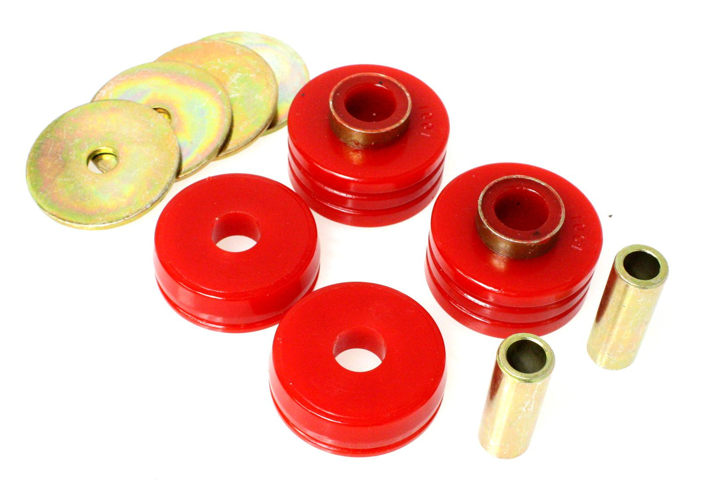 Energy Suspension Body Mount Bushings 9.4102R