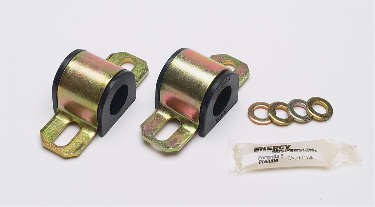 Energy Suspension Sway Bar Bushings 9.5125G