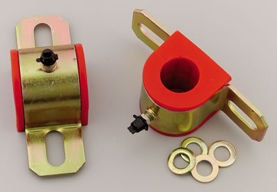 Energy Suspension Sway Bar Bushings 9.5160R
