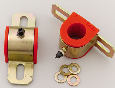 Energy Suspension Sway Bar Bushings 9.5161R