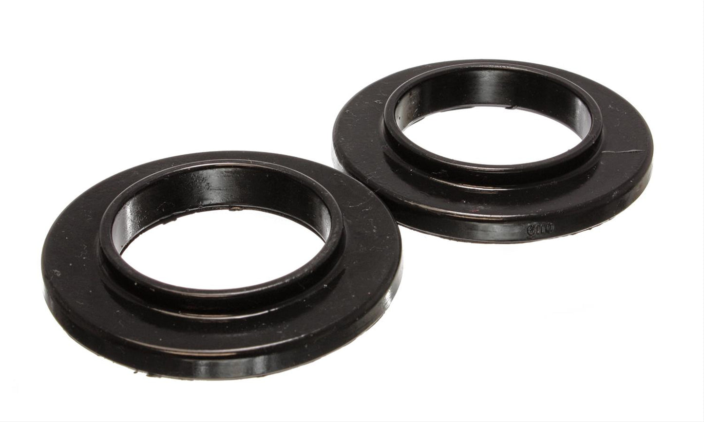 Energy Suspension Coil Spring Isolators and Spacers 9.6104G