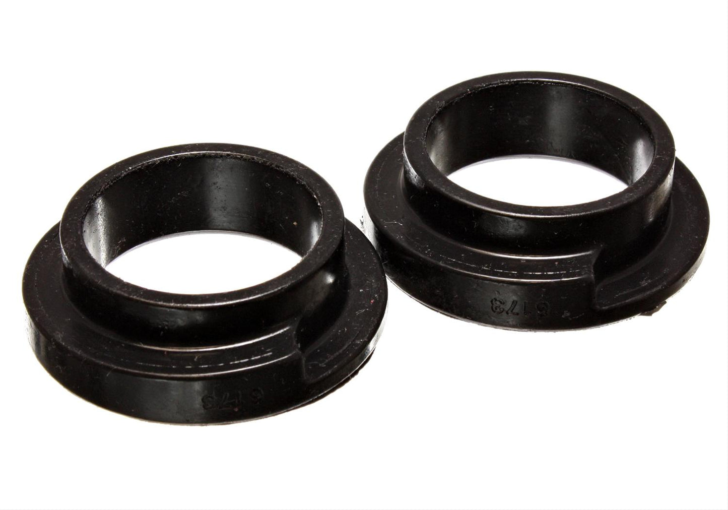 Energy Suspension Coil Spring Isolators and Spacers 9.6119G