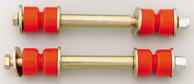 Energy Suspension Sway Bar End Link Sets 9.8118R