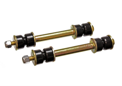 Energy Suspension Sway Bar End Link Sets 9.8124G