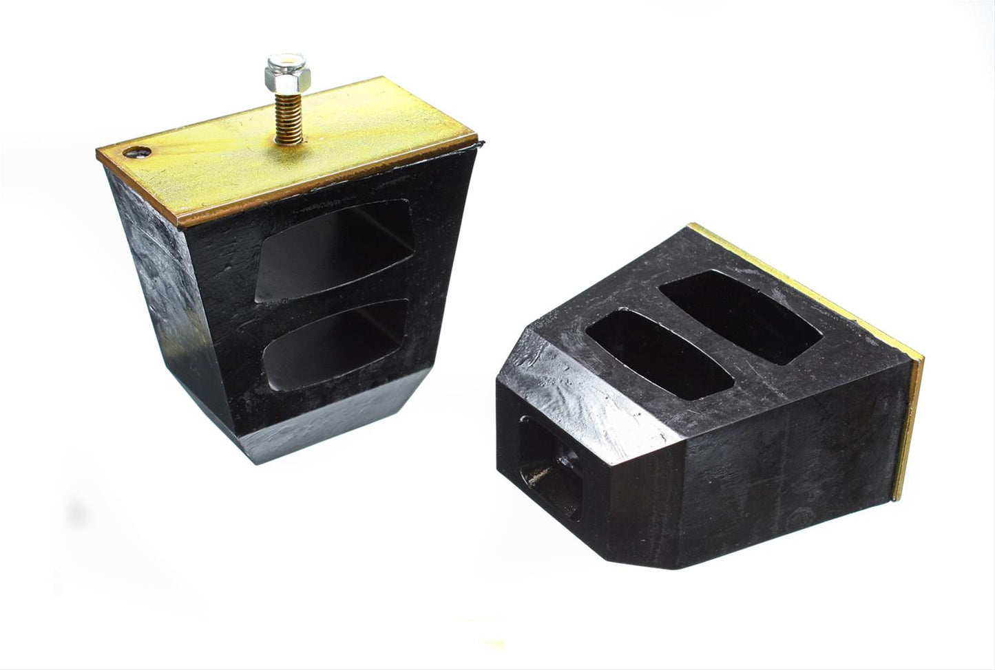 Energy Suspension Bump Stops 9.9104G