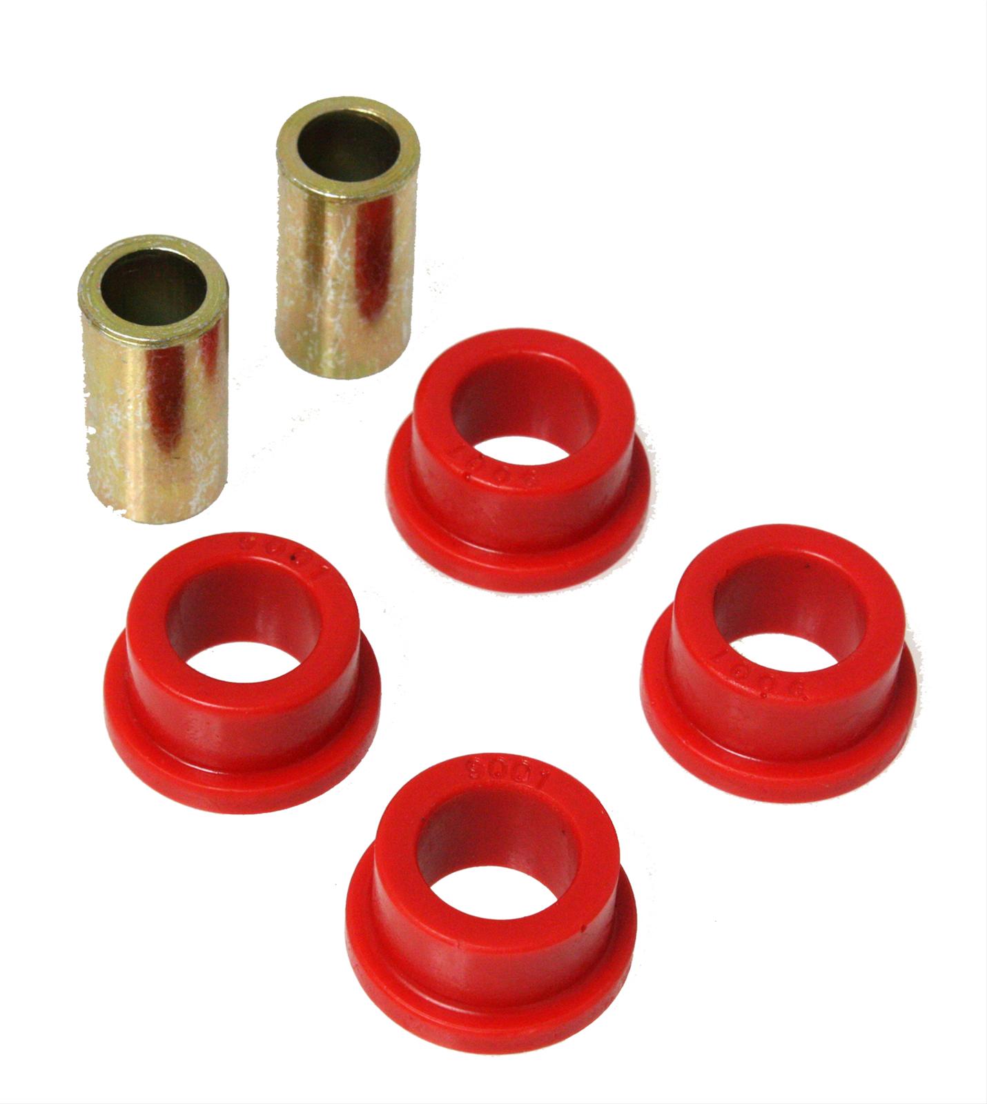 Energy Suspension Link Bushings 9.9107R