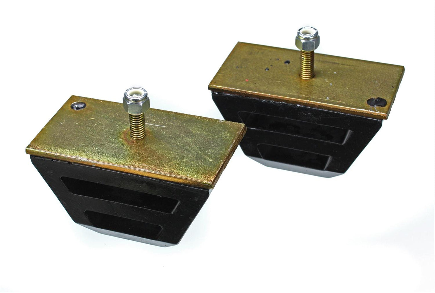 Energy Suspension Bump Stops 9.9109G
