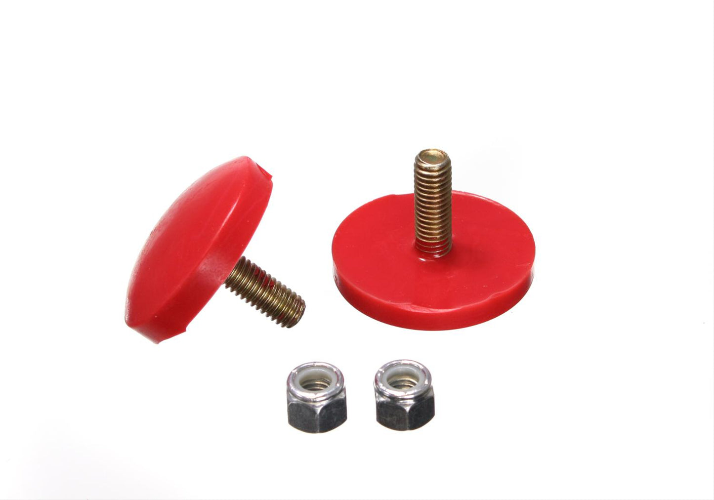 Energy Suspension Bump Stops 9.9132R