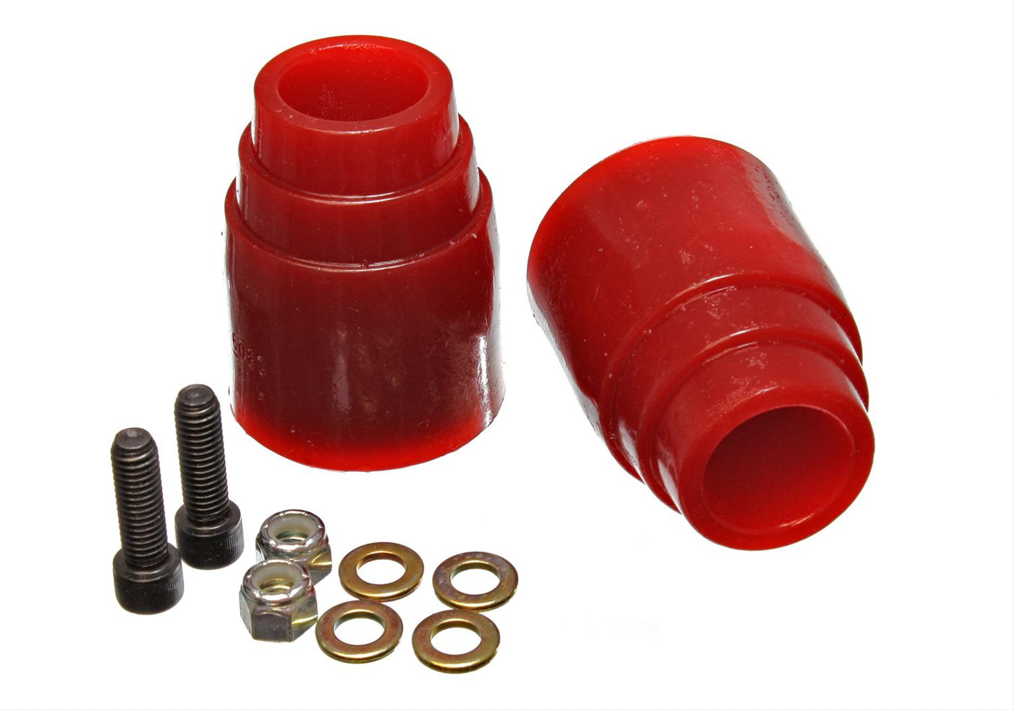 Energy Suspension Bump Stops 9.9155R
