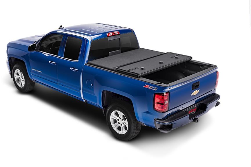 Extang Solid Fold 2.0 Toolbox Tonneau Covers 84450