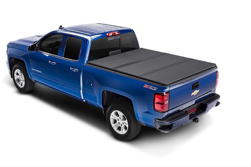 Extang Solid Fold 2.0 Toolbox Tonneau Covers 84355