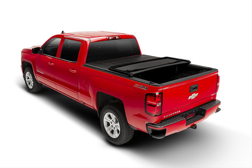 Extang Trifecta 2.0 Tri-Fold Tonneau Covers 92645